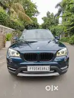 BMW X1 M Sport sDrive 20d, 2014, Diesel
