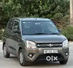 Maruti Suzuki Wagon R VXI 1.0 CNG, 2021, CNG & Hybrids