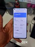 Reno 5 pro 5g