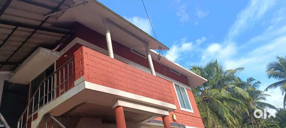 1st floor Kottooli HouseRent