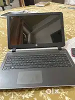 HP Pavilion Laptop