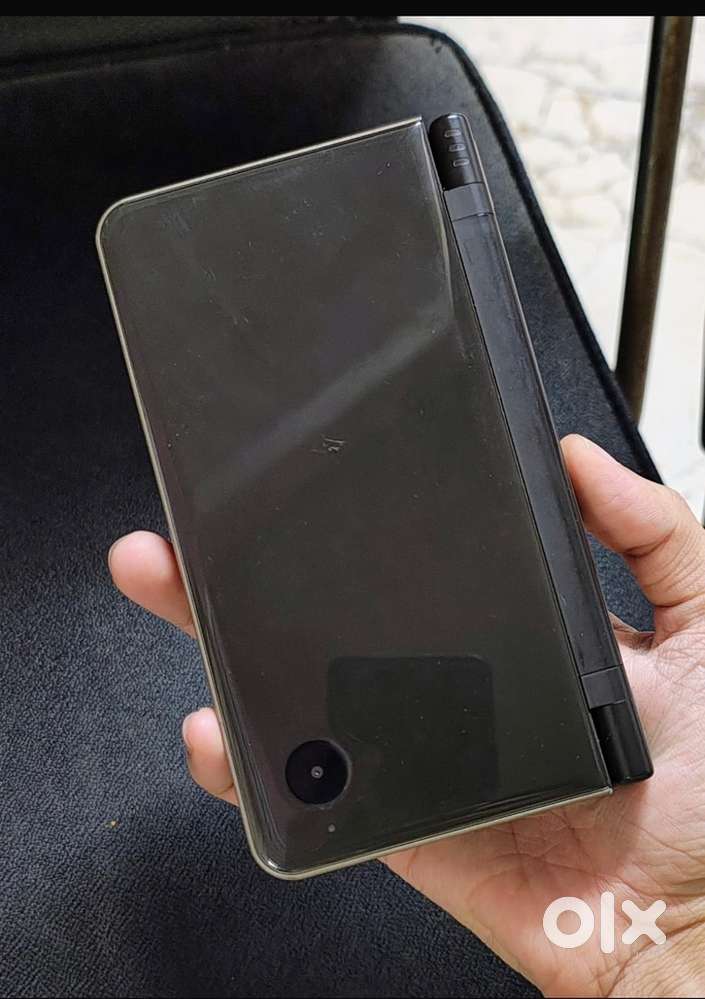 Nintendo dsi xl very good condition