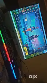 Gaming computer