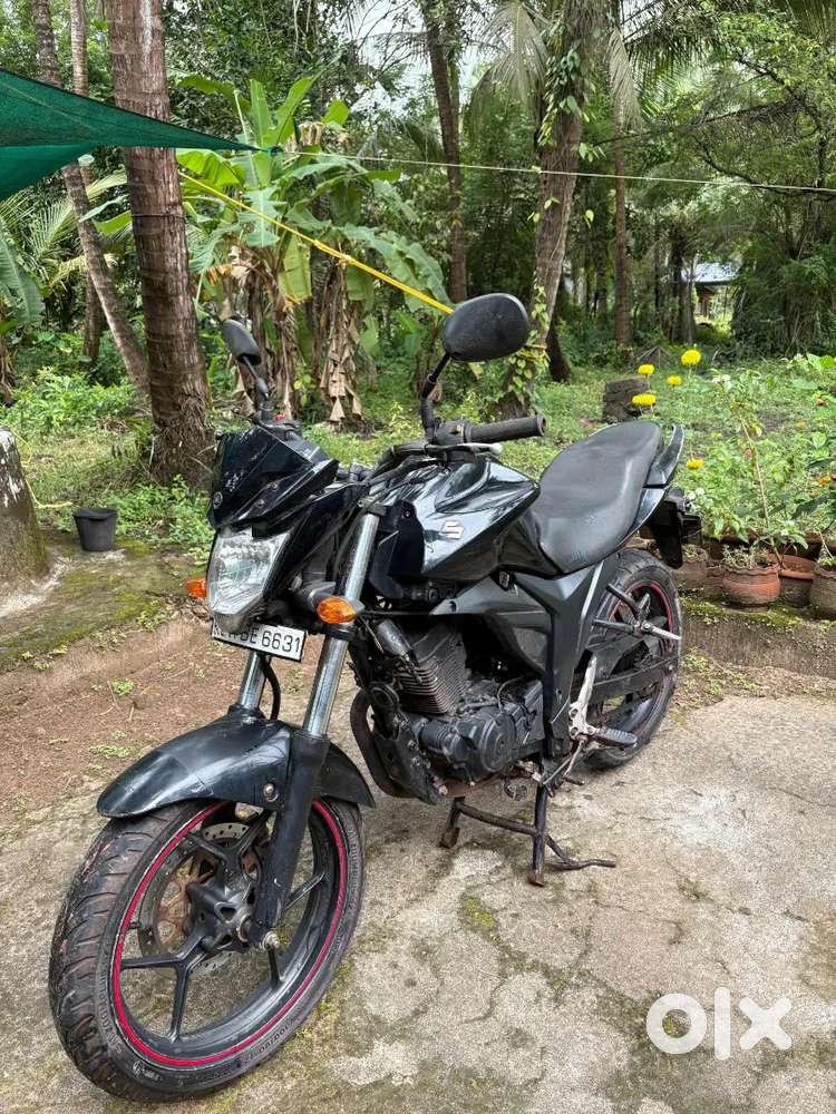 Bike for sale