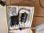Ahuja ABW 400 UL WIRELESS MICROPHONE