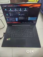 Asus zephyrus ROG Best gaming laptop