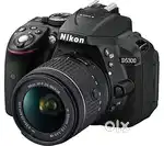 NIkON D5300
