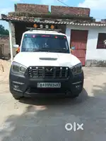 Mahindra Scorpio 2016