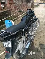Hero splendor good condition