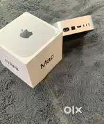 Apple Mac-mini with Apple M4 Chip(2024) 16GB 256GB Apple Warranty