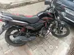 I sell my TVS victor bike