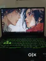 Asus Tuf Gaming Laptop