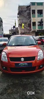 Maruti Suzuki Swift LDI BSIV, 2010, Diesel