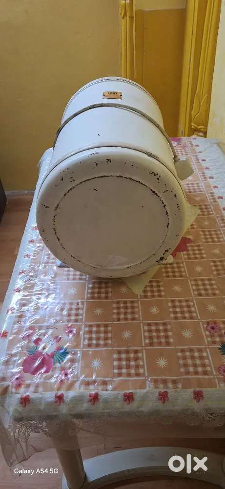 ELECTRIC WATER HEATER