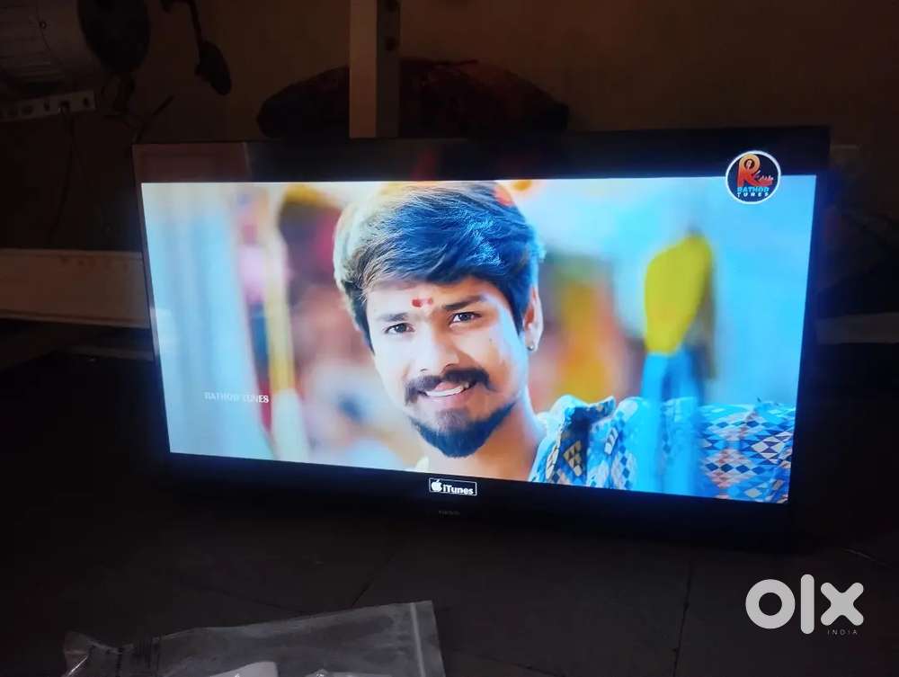Mi 32 inch smart tv
