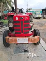 Mahindra 475 XP plus 2020 model tractor