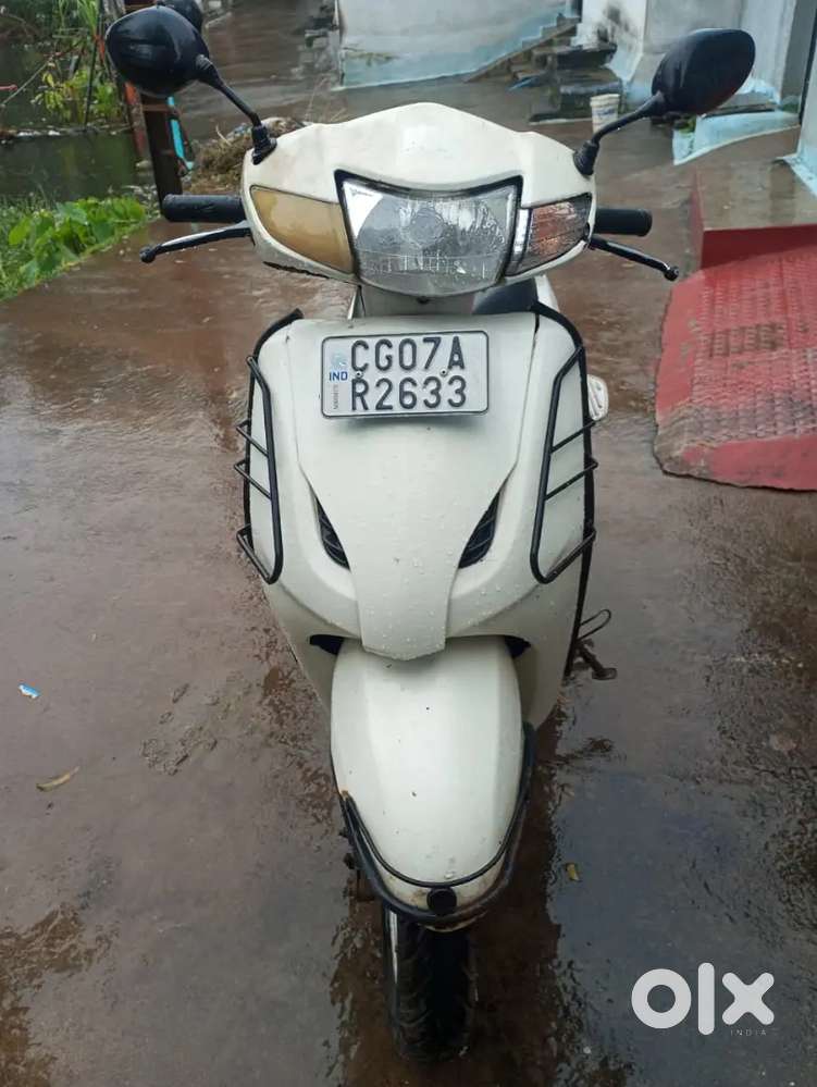 Best condition no any work