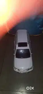 Remote control car