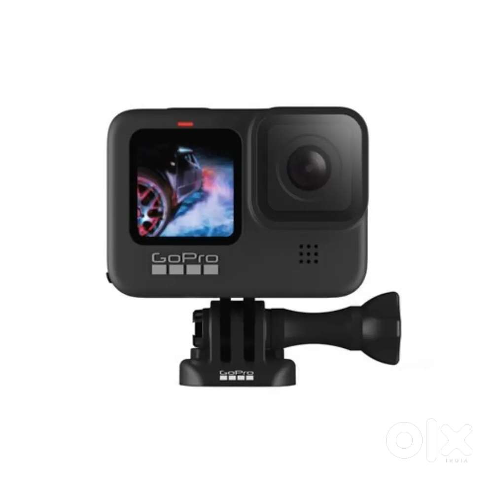 GoPro Hero9 black