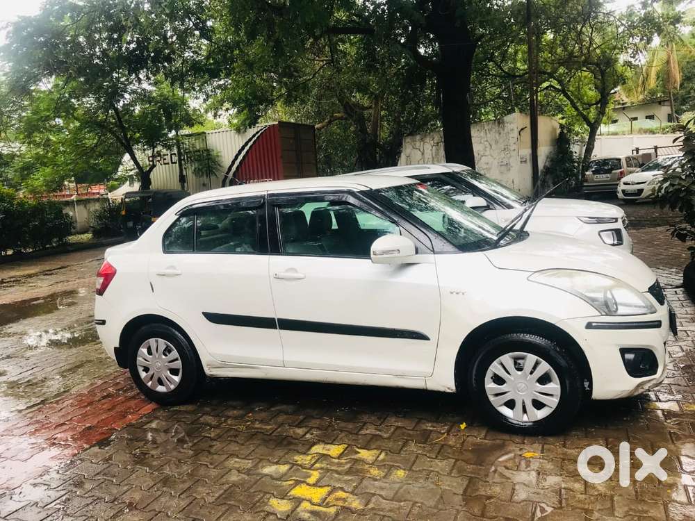Maruti Suzuki Ritz Zxi BS-IV, 2012, CNG & Hybrids