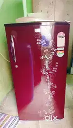 Orginal new condition videocon fridge parfect working