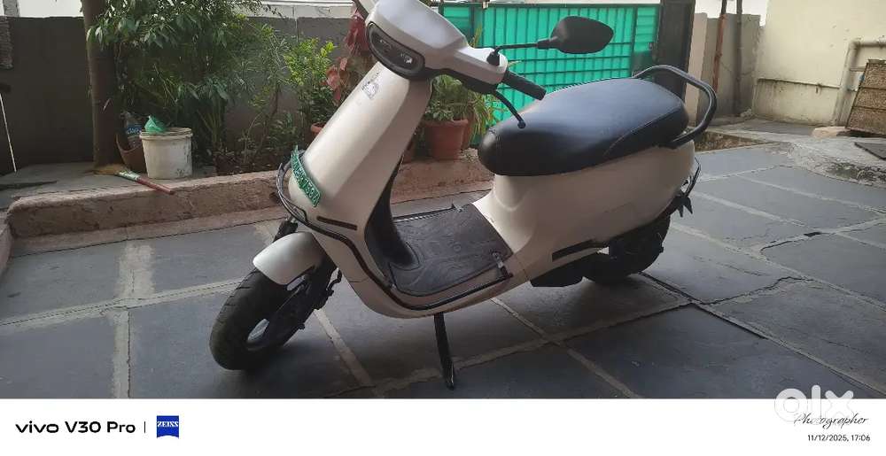 Ola s1 pro gen2.1 year old only