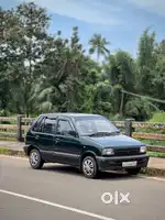 Maruti Suzuki 800 2003