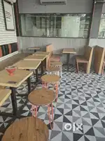 1000 sqft space available for rent in malviya nagar new delhi