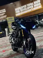 R15 v4 spares