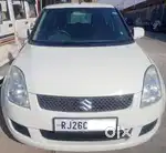 Maruti Suzuki Swift LDI (O), 2009, Diesel
