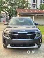 Kia Seltos 1.4 GTX + Petrol AT, 2025, Petrol