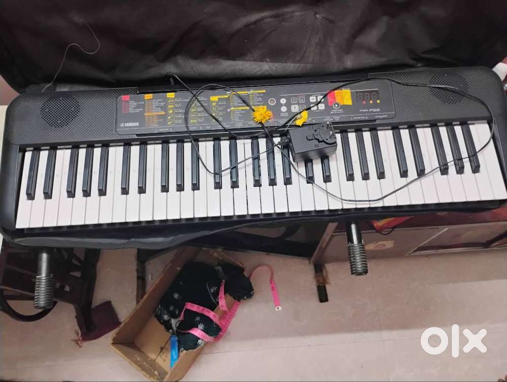 Yamaha keyboard for sale