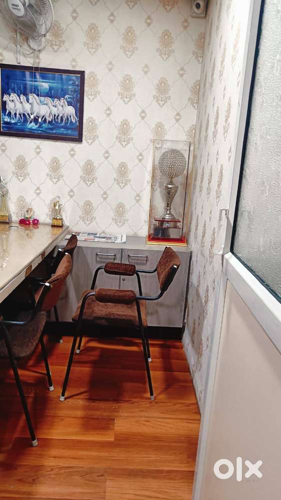 Office available on rent in indraprasth tower
