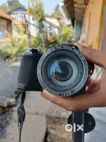 Argent sell nikon camera