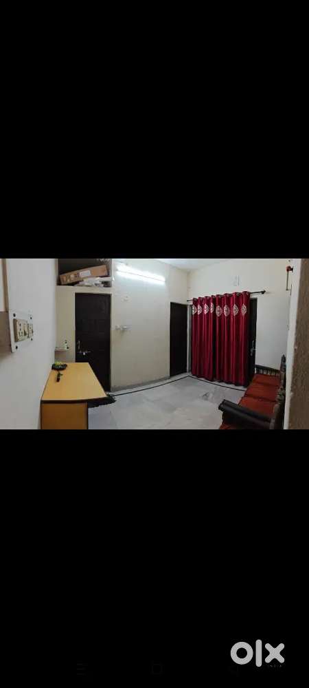 Room rent for bachelor boys