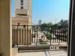 2bhk flat Nearby hero honda