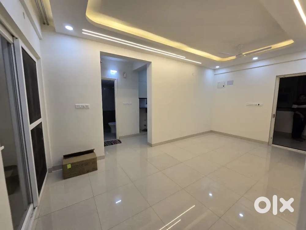 2 BHK apartment at Sattva Bliss