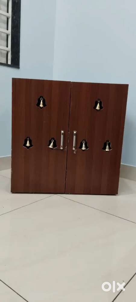 Pojaa gadhi