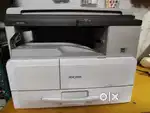 RICOH XEROX MACHINE IN GOOD CONDITION