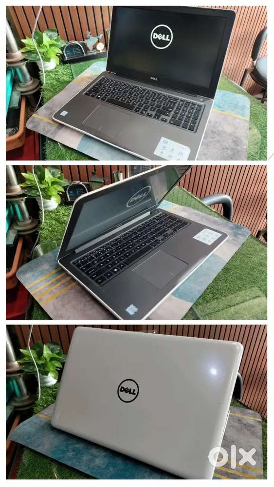 Second hand laptop