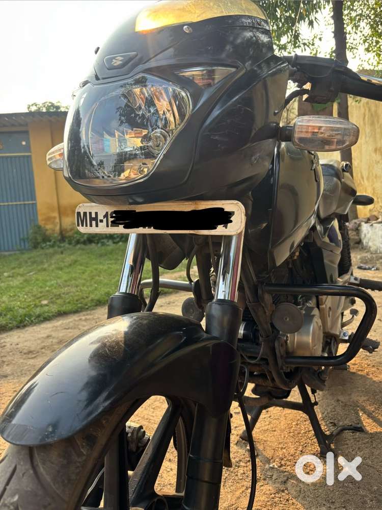 Best condition pulsar 180 [2013]