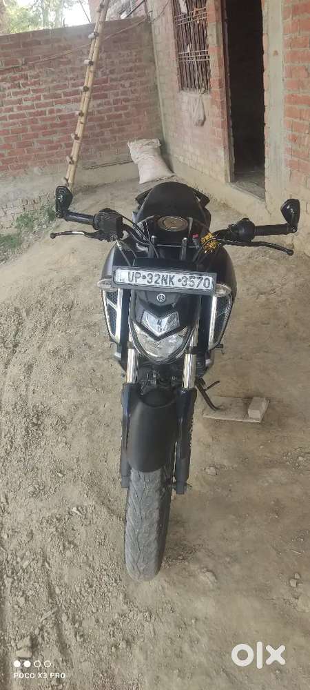 Urgent sell bike because i  buy new bike
