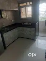 2BHK fully furnished flat for rent