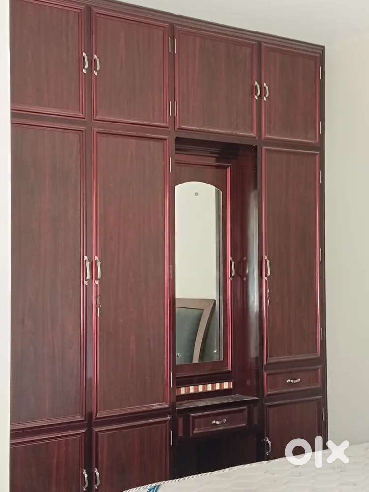 Fully furnished 2BHK Apartment is available for Rent