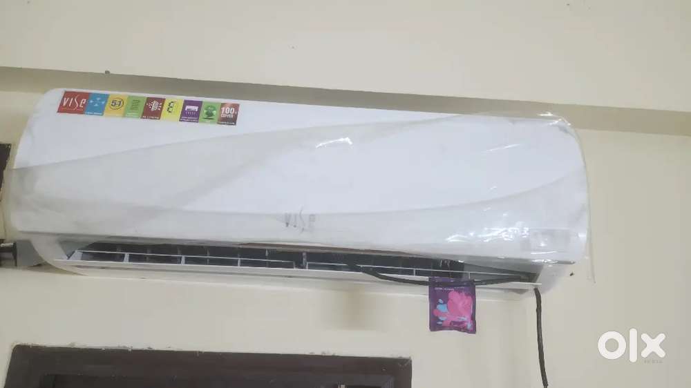 Vise 1.5 Ton Split Air Conditioner