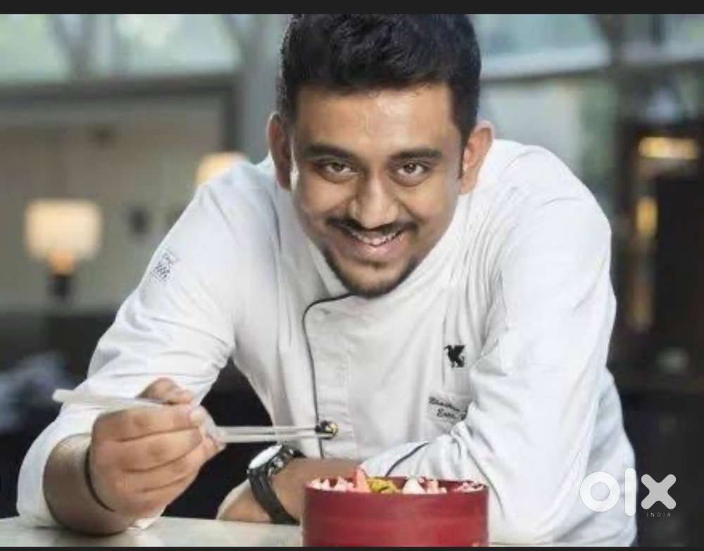 North indian & chinese chef wanted in Varkala