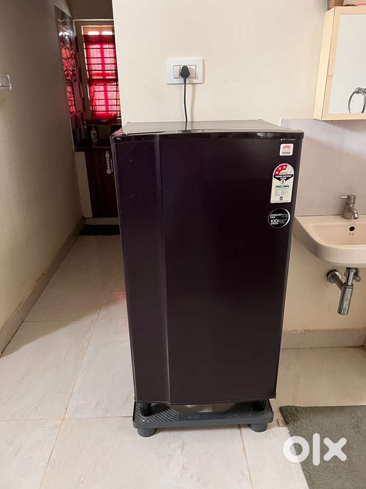 Godrej Fridge, 185 Litre Direct Cool for Sale