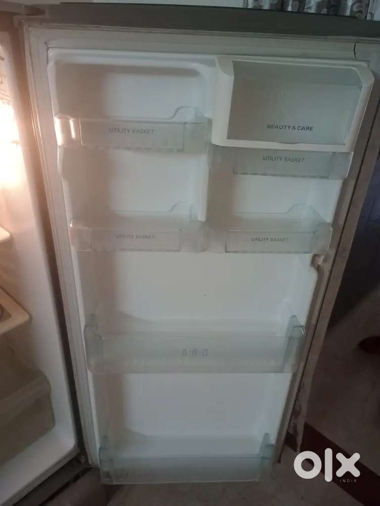 Fridge Lg single door