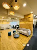 Office For Rent  Fully Furnished  Prime Location