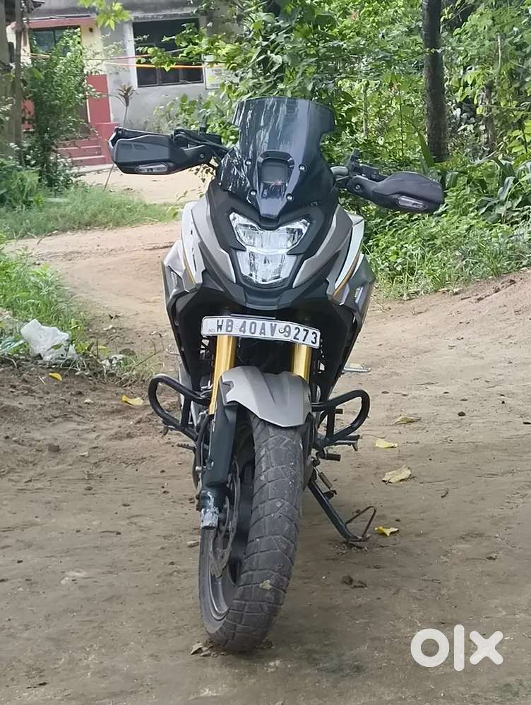 Fresh condition